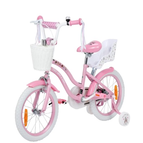 Disney Princess Bike $109